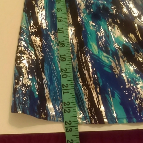 Avenue Swim top only. NWT - Picture 9 of 10